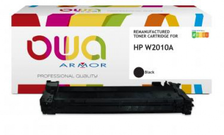 Armor OWA K18853OW Tonerpatrone Schwarz kompatibel zu HP W2010A