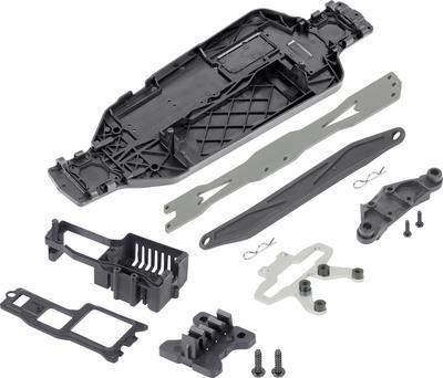 Reely RE-7083042 Ersatzteil Chassis-Set (RE-7083042)