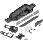 Reely RE-7083042 Ersatzteil Chassis-Set (RE-7083042)