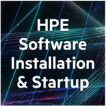 HPE EPACK SAN LEVEL 2 TIER 9 IMPL S F/ DEDICATED SERVER (U7PE0E)