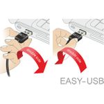 DeLOCK Easy USB-Kabel (85176)