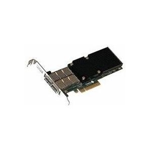 Chelsio T580-LP-CR Netzwerkadapter (T580-LP-CR)