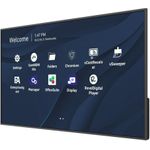 VIEWSONIC ViewBoard LED display (CDE4330)
