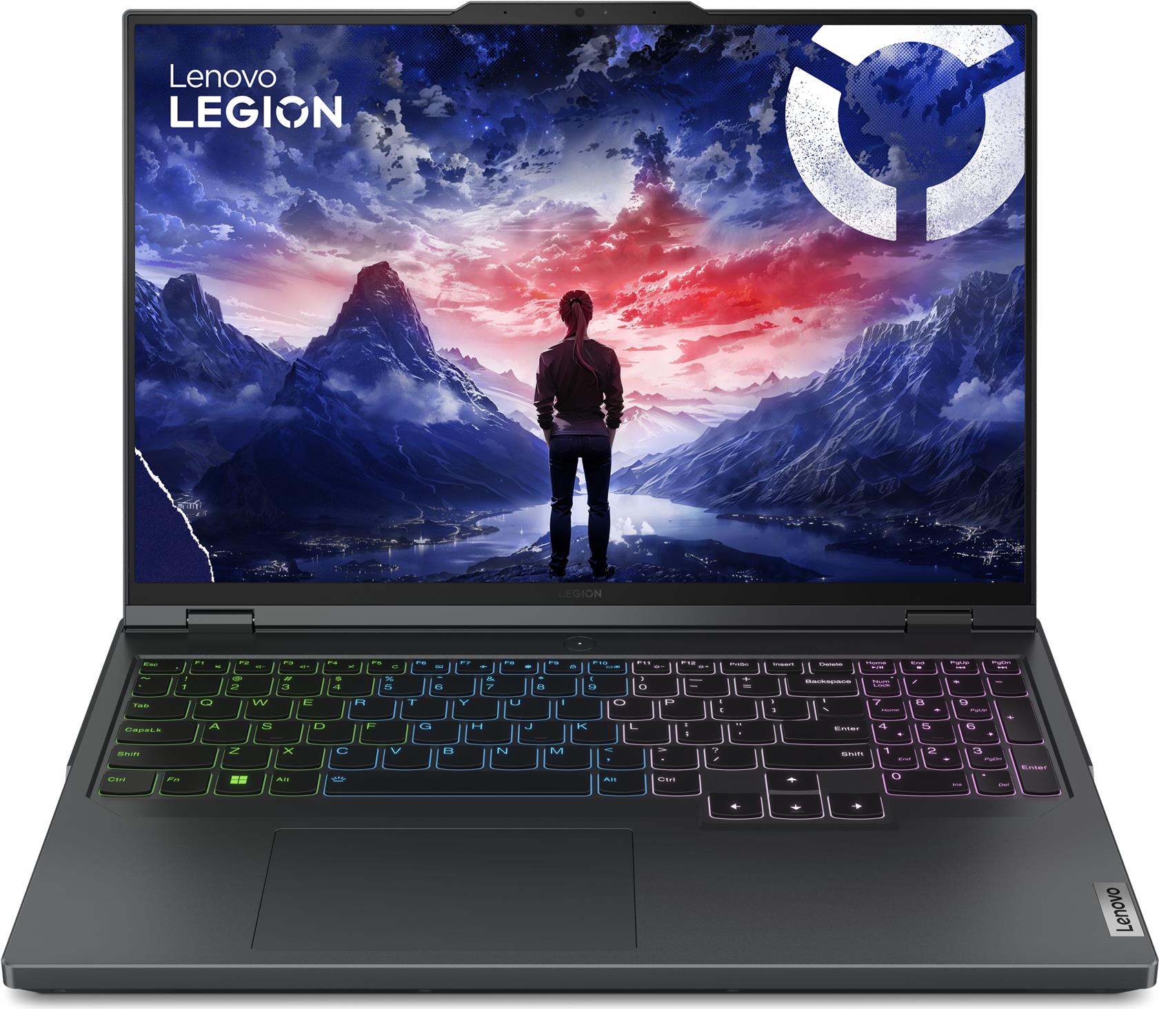 Lenovo Legion Pro 5 16IRX9 83DF (83DF00DJGE)