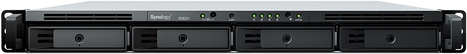 Synology RackStation RS822+ (RS822+)
