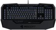 ROCCAT Isku FX - Tastatur - USB - QWERTZ - Deutsch - für Alienware 13 R2, Alpha R2, X51 R3