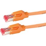 Draka UC900 SS27 Patch-Kabel (21.05.2075)