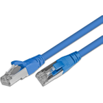 Wirewin Cat.5e F/UTP 1.5m Netzwerkkabel 1,5 m Cat5e F/UTP (FTP) Blau (PKW-STP-K5E 1.5 BL)