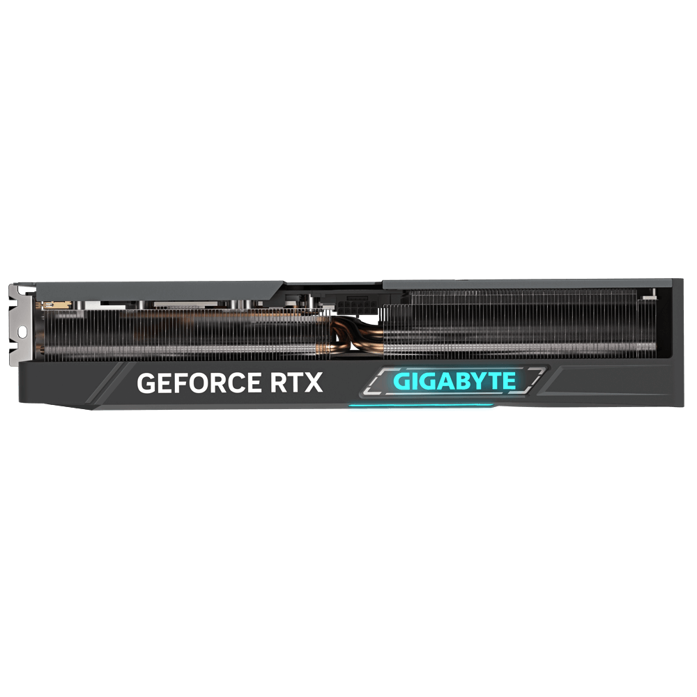 Gigabyte GeForce RTX 4070 EAGLE OC 12G (GV-N4070EAGLE OC-12GD)