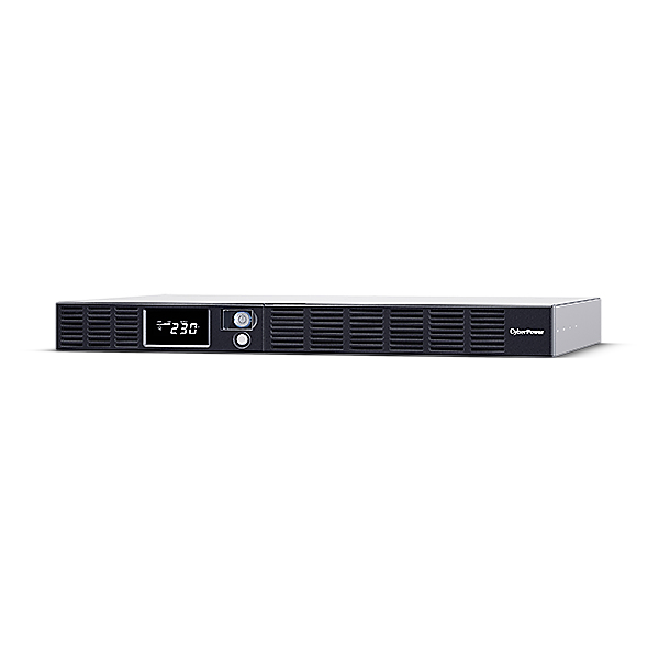 CyberPower Office Rackmount Series OR1000ERM1U 1000 VA / 600 W Silber
