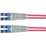 Telegärtner Glasfaser LWL Anschlusskabel [1x LC-Stecker - 1x LC-Stecker] 9/125µ Singlemode OS2 10 m Telegärtner (L00875A0034)