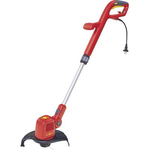 Wolf Garten Lycos E/350 T Elektro Rasentrimmer 230 V Schnittbreite (max.): 25 cm (41AE3TDT650)