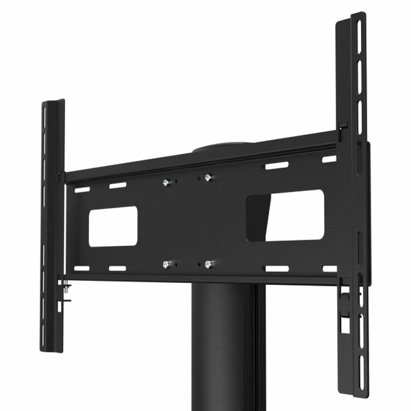 SMS Icon FH MT Bodenständer für Displays bis 75" Schwarz