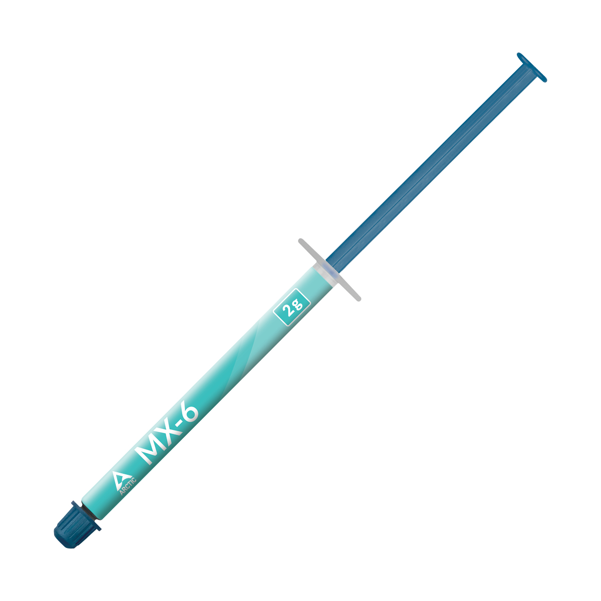 Arctic MX-6 Wärmeleitpaste 2 g Grau