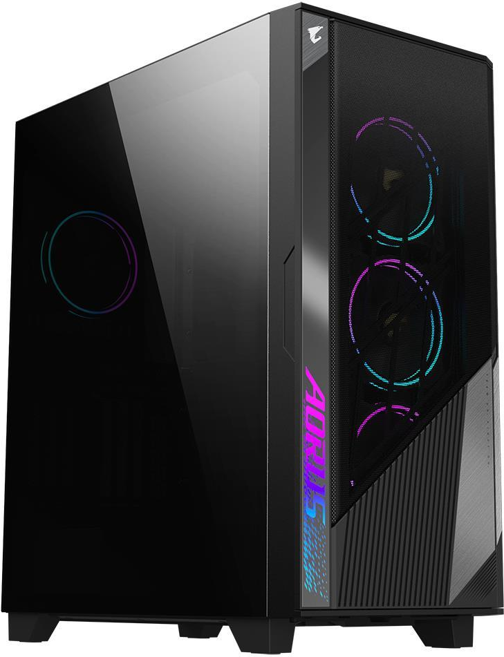 Gigabyte GB-AC500G Midi Tower (GB-AC500G ST)