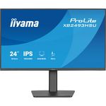 iiyama ProLite XB2493HSU?B1 Business-Monitor 60,5 cm (23.8") Full HD (XB2493HSU-B1)