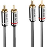 Lindy Cromo Line Audiokabel (35345)
