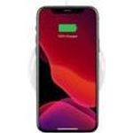 Belkin BoostCharge Induktive Ladematte + AC-Netzteil (WIA001vfWH)