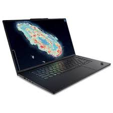 Lenovo ThinkPad P1 Gen 8 40,60cm (16") WQUXGA Core Ultra 7 255H 64GB 1TB SSD RTX 2000 QWERTZ