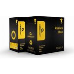 DSIT Alfaco Cat5e U/UTP Netzwerkkabel auf Rolle 305 m starrleiter grau LSZH Eca