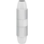 Hama Koax-Verbinder, klemmbar (00205215)