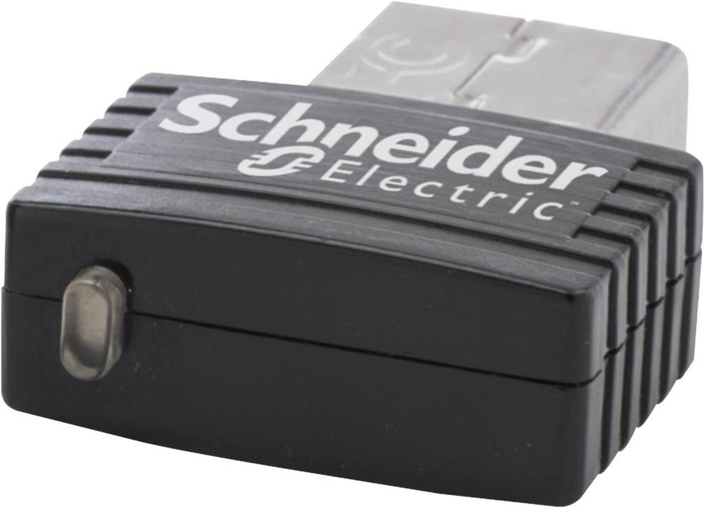 APC NetBotz Room Sensor Pod 155 Umgebungssensor Kabelgebunden