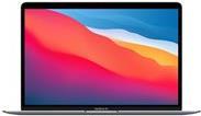 APPLE MacBook Air Z124 33,78cm 13.3" Apple M1 Chip 8C CPU und 7C GPU 16C N.E. 8GB 2TB SSD DE - Grau (MGN63D/A-410439)