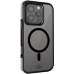 Eiger Pro MountainAir Case iPhone 16 Max schwarz (EGCA00657) (geöffnet)