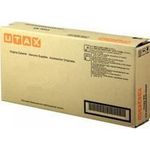 UTAX 653010014. Druckleistung: 15000 Seiten, Druckfarben: Magenta, Menge pro Packung: 1 Stück(e) (653010014)