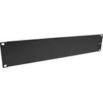 InLine 19111B Rack Zubehör Blindverschlussplatte (19111B)