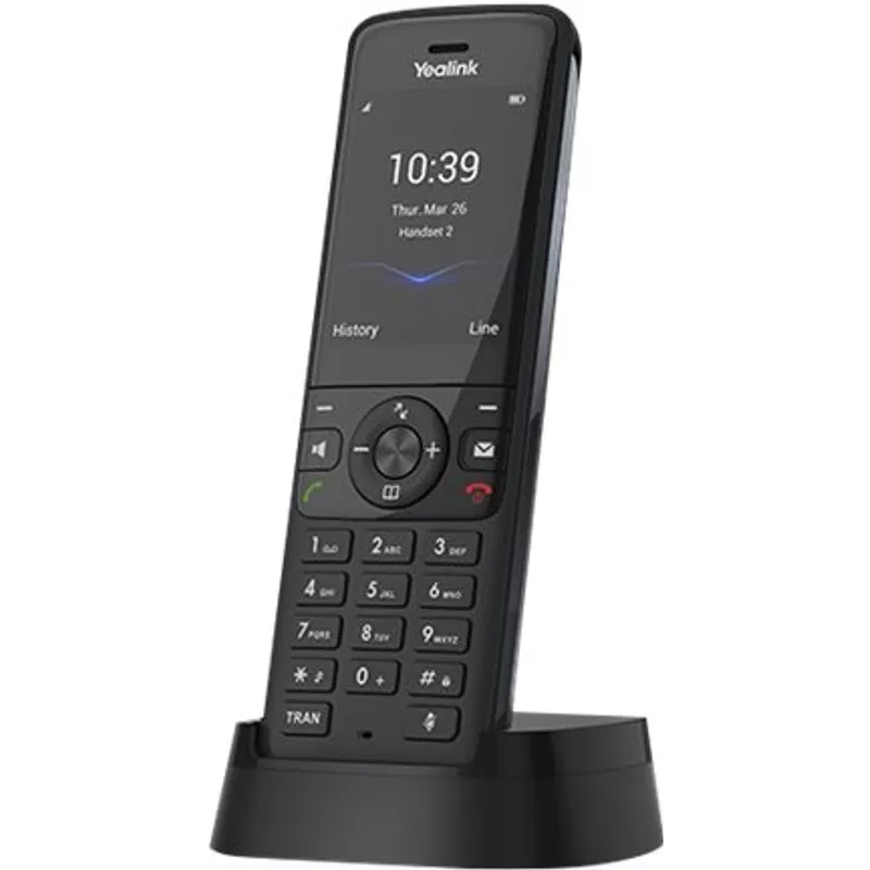 Yealink W78H IP-Telefon (1302023)