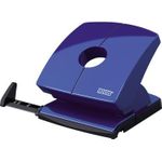 Novus 025-0616 Locher 30 Blätter Blau (025-0616)