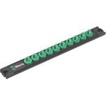 Wera 05136420001 9600 Nuss-Magnetleiste Twist-to-lock 1/4 1 St. (05136420001)