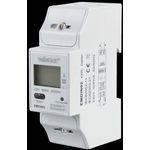 VE EMDIN02 - Energiezähler 1-phasig LCD Display (EMDIN02)