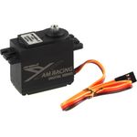 Amewi Standard-Servo AMXRacing 5508MG Digital Digital-Servo Getriebe-Material: Metall (28949)