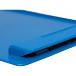 Maulgo recycling Klemmbrett A4 Kunststoff Blau (2325137.ECO)