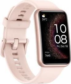 Huawei Watch Fit SE (Stia-B39), Pink (55020BEF) (geöffnet)