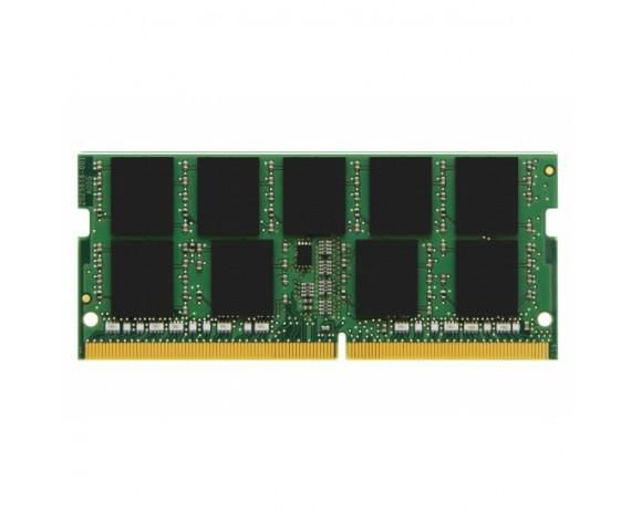 CoreParts Speichermodul 4 GB DDR4 2400 MHz SO-DIMM 260-Pin Grün