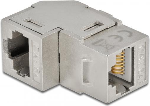 Delock Modularer Einschub (Kopplung) (86997)