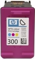 HP CC643E Tinte Nr. 300 TriColor (CC643E)