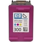 HP CC643E Tinte Nr. 300 TriColor (CC643E)