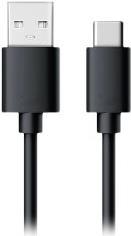 RealPower 255650 USB Kabel 0.6 m USB C Male Black (255650)
