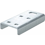 OBO Bettermann Anschlussbauteil ABR für Funktionserhalt 115x60x20mm (6364942)