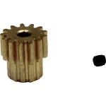 Reely Ersatzteil 538517C Motorritzel (538517C)