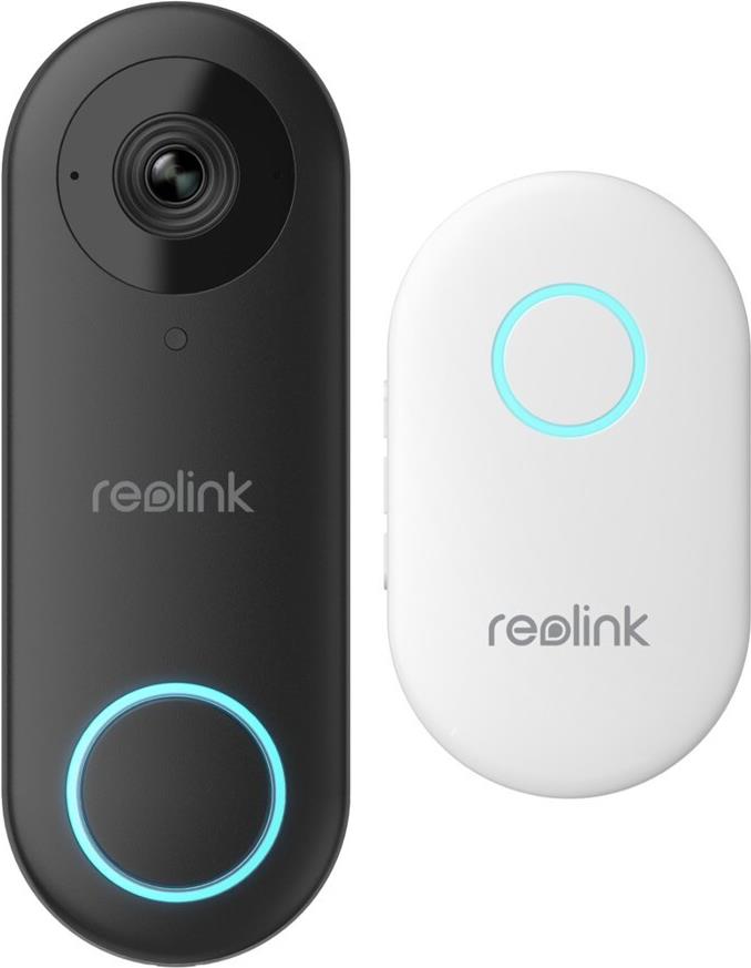 Reolink Video Doorbell PoE (Reolink Video Doorbell PoE)