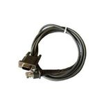Datalogic Verbindungskabel, RS-232 Verbindungskabel, RS-232 (9P, Female), Länge: 1.8 m, gerade, Netzteilanschluss, separat bestellen: Netzteil, Netzkabel (90G000008)