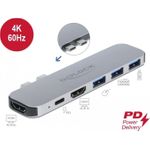 DeLOCK Dockingstation (87753)