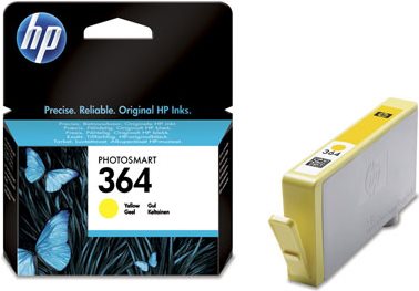 Hewlett-Packard HP 364 (CB320EE#301)