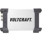 VOLTCRAFT DDS-3025 Arbiträrer USB DDS-Funktionsgenerator-Vorsatz 50 MHz, 200 MSa/s, Bitmustergenerator, 50 MHz Frequenzz (DDS-3025)