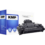 KMP Toner ersetzt HP 87A, CF287A Schwarz 9000 Seiten Kompatibel Toner (2540,0000)